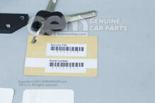 Indításgátló (mechanikus) kézi sebességváltóhoz 3V0071775 (3)