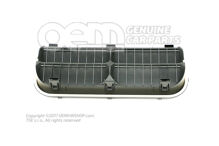 Szellőző burkolat 7LA819181