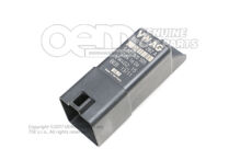 Vezérlőmodul izzítógyertyához 03G907281B Vezérlőmodul izzítógyertyához 03G907281B