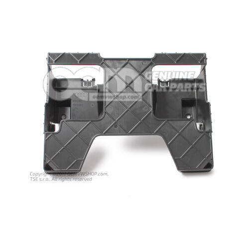 Tartó jármű pénztárca szablyához (fekete) 8S0882639  4PK