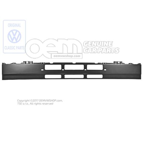 Első panel alsó rész Volkswagen LT, LT 4x4 21 281805037A
