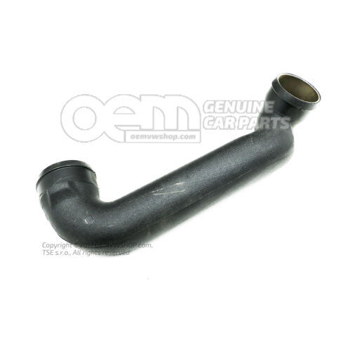 Nyomótömlő Volkswagen Passat 35 3A0145840