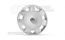 1db keréktárcsa gyűrű CDB400002