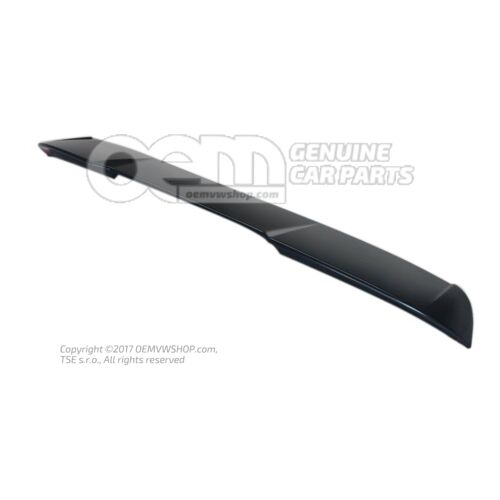Spoiler alapozott 8K9827933B GRU