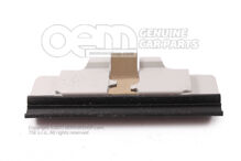 Állítsa le a szálcsiszolt alumíniumot 7H5883161K 8Q8 (1)