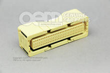 Apa penge csatlakozóház légzsák vezérlőmodul 5Q0973100K