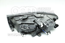 Halogén ikerfényszóró halogén ködlámpával Skoda Superb 3U 3U1941018H (1)