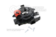 Vezérlőegység kormányoszlop elektronikához 5K0953569BC (1)