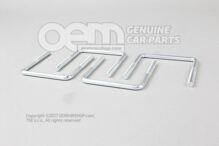 1 szett rögzítőelemek 5L0071752 (1)