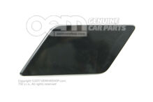 Burkolat alapozott Skoda Octavia 5E 5E0955109A GRU