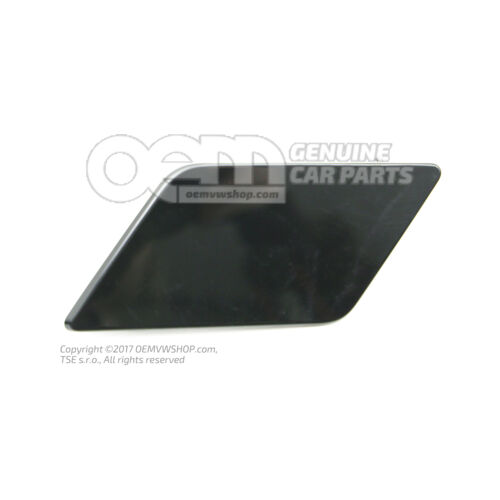 Burkolat alapozott Skoda Octavia 5E 5E0955109A GRU