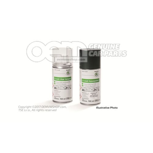 Aeroszolos spray HFB381084