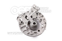 Befecskendező egység felső része 051133027B (1)