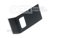 Dummy huzat szatén fekete 5J1858179B 9B9 (1)