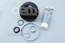 Hézagvédő burkolat összeszerelési elemekkel és zsírral 1K0498203F (3)