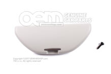 Szemüvegtartó gyöngyszürke 7E1857465A Y20