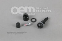 Fémszelepes gumiabroncsnyomás-szabályozó rendszer 9P1601361E