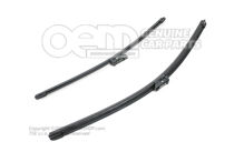 1 készlet aero törlőlapátok &quot;ECO&quot; JZW998002AJ