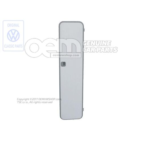 Ajtó Volkswagen Campmobil LT 7E 281070102B