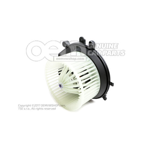 Ventilátor 8D1820021C