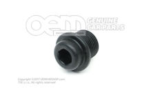 Tömítő dugó 02M409057 (1)