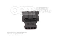 Lapos csatlakozó ház 191972714 (1)