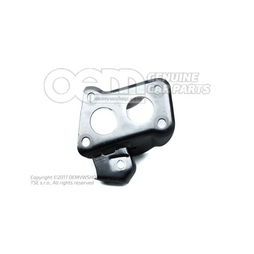 Konzol Skoda Roomster 5J 1J0612405