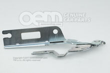 Fedélpánt 5H0823302