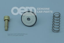 Hűtőfolyadék szabályzó 03C121110A (1)