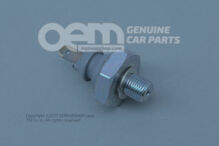 Öldruckschalter 068919081C