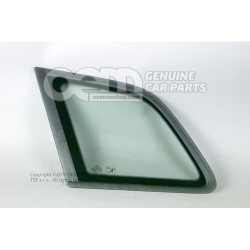 Oldalsó ablak 8P4845299B NVB