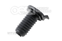 Csavar a pótkerék rögzítéséhez helytakarékos ideiglenes pótkerékkel szerelt modellekhez 8K0804899 (1)