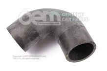 Hűtőfolyadék tömlő 075121103E Hűtőfolyadék tömlő 075121103E