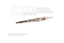 Izzítógyertya N  10591602 (2)