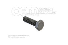 Hatlapfejű csavar M10X35 N  0102754 (1)