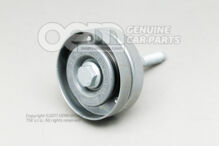 Féktárcsa csavarral 03C145276B