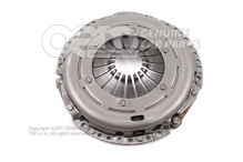 Kuplungtárcsa és nyomólap 0B1141015D (3)