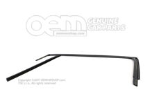 Ablakvezető, fekete 1S4837432B 5AP (1)