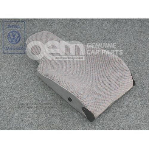 Háttámla komplett Volkswagen Campmobil LT 7E 281070214C