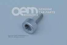 Dugófejű csavar belső többpontos fejjel N  91154701