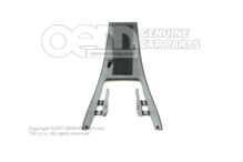 Borító lélek (fekete) 8J7857593B 4PK