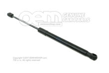 Gázzal töltött rugóstag Audi TT/TTS Coupe/Roadster 8N 8N8827552D (1)