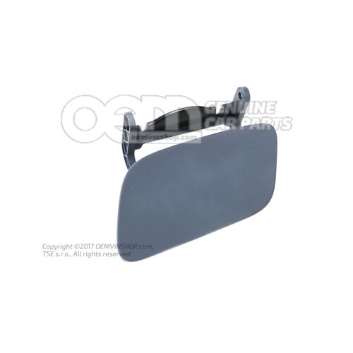 A fedősapka alapozott 8R0955275E GRU