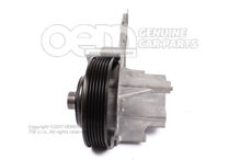 Konzol Audi RS4 Quattro 8D 078121235H (3)