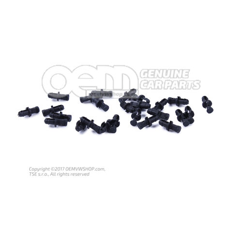 Spreader szegecs 893823740