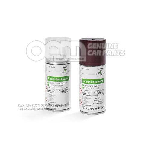 Aeroszolos spray HFB381093