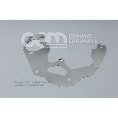 Köztes lemez 06B103551G