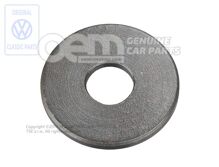 Alátét N 0116701 N0116701