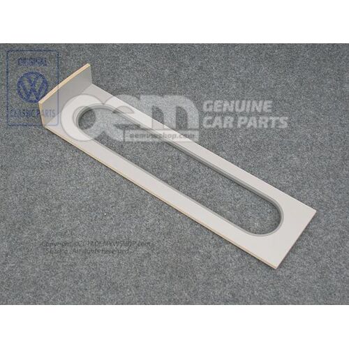 Csomagtartó Volkswagen Campmobil LT 7E 281070105B