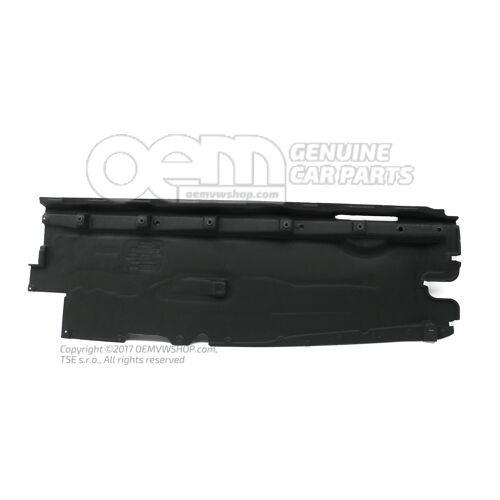 CW alsó burkolat 8B3825207B